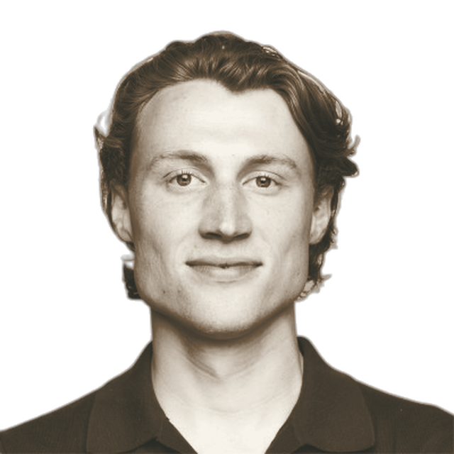 Floris Vossebeld
